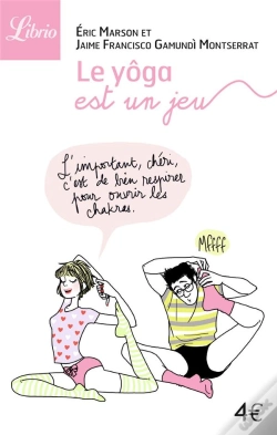 Capa do artigo Le Yoga Est Un Jeu
