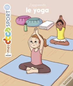 Capa do artigo Le Yoga