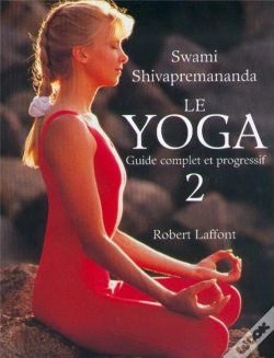 Capa do artigo Le Yoga, Guide Complet Et Progressif T.2