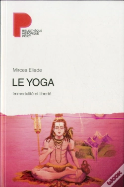 Capa do artigo Le Yoga ; Immortalité Et Liberté