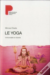 Capa do artigo Le Yoga ; Immortalité Et Liberté