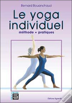 Capa do artigo Le Yoga Individuel ; Methode, Pratiques