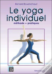 Capa do artigo Le Yoga Individuel ; Methode, Pratiques