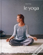 Capa do artigo Le Yoga