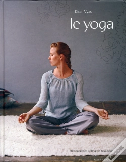 Capa do artigo Le Yoga