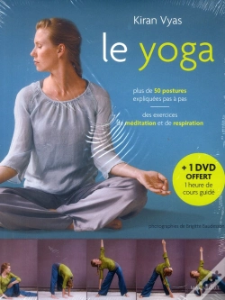 Capa do artigo Le Yoga
