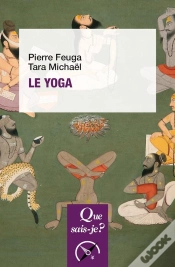 Capa do artigo Le Yoga