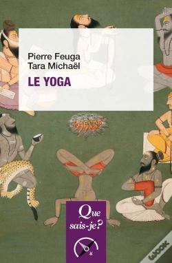 Capa do artigo Le Yoga
