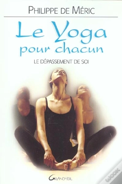 Capa do artigo Le Yoga Pour Chacun ; Le Depassement De Soi