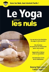 Le Yoga Pour Les Nuls