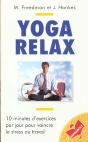 Le Yoga Relax - Preview