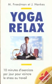 Capa do artigo Le Yoga Relax