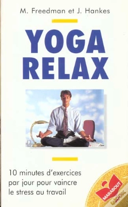 Capa do artigo Le Yoga Relax