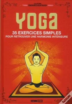 Capa do artigo Le Yoga