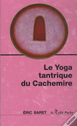 Capa do artigo Le Yoga Tantrique Du Cachemire