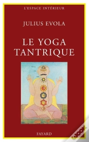 Capa do artigo Le Yoga Tantrique