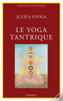 Capa do artigo Le Yoga Tantrique