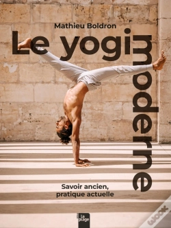 Capa do artigo Le Yogi Moderne : Savoir Ancien, Pratique Actuelle