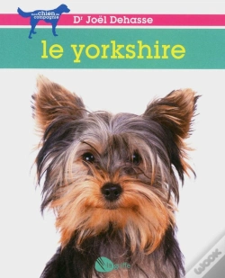 Capa do artigo Le Yorkshire