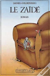 Capa do artigo Le Zaïdé