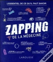 Capa do artigo Le Zapping De La Medecine