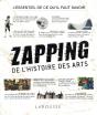 Le Zapping De L'Histoire Des Arts - Preview