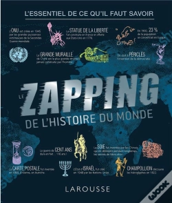 Capa do artigo Le Zapping De L'Histoire Du Monde