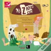 Capa do artigo Le Zarbi Zoo