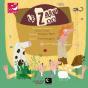 Le Zarbi Zoo - Preview