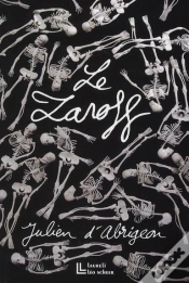 Capa do artigo Le Zaroff