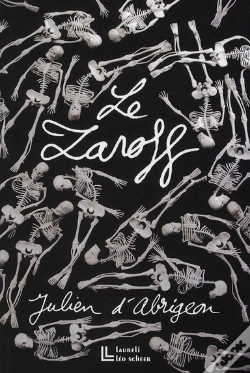 Capa do artigo Le Zaroff