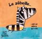 Le Zebeille Un Zebre Qui Vole - Preview