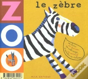 Capa do artigo Le Zèbre ; Le Lion