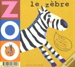 Capa do artigo Le Zèbre ; Le Lion