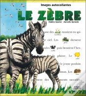 Capa do artigo Le Zebre