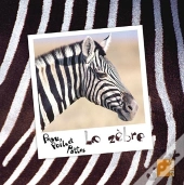 Le Zebre