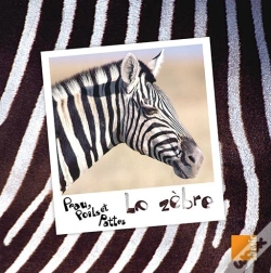 Capa do artigo Le Zebre
