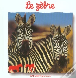 Capa do artigo Le Zebre