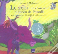 Capa do artigo Le Zebu Ne D'Un Oeuf D'Oiseau De Paradis