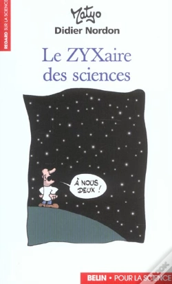 Capa do artigo Le Zedigreguixaire Des Sciences