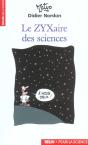 Le Zedigreguixaire Des Sciences - Preview
