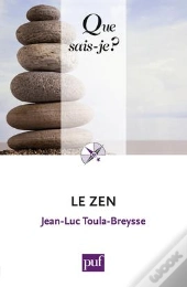 Le Zen (2e Ed) Qsj 3786