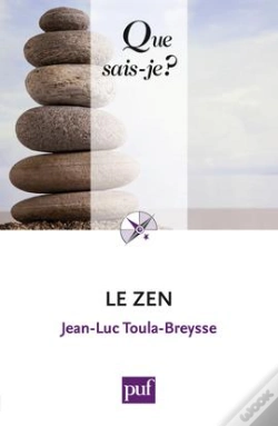 Capa do artigo Le Zen (2e Ed) Qsj 3786