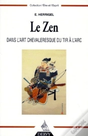 Capa do artigo Le Zen Dans L