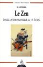 Le Zen Dans L'Art Chevaleresque Du Tir À L'Arc - Preview