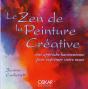 Le Zen De La Peinture Créative - Preview