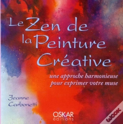Capa do artigo Le Zen De La Peinture Créative