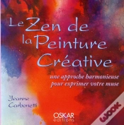 Capa do artigo Le Zen De La Peinture Créative