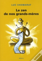 Capa do artigo Le Zen De Nos Grands-Mères