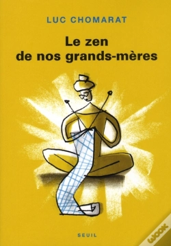 Capa do artigo Le Zen De Nos Grands-Mères